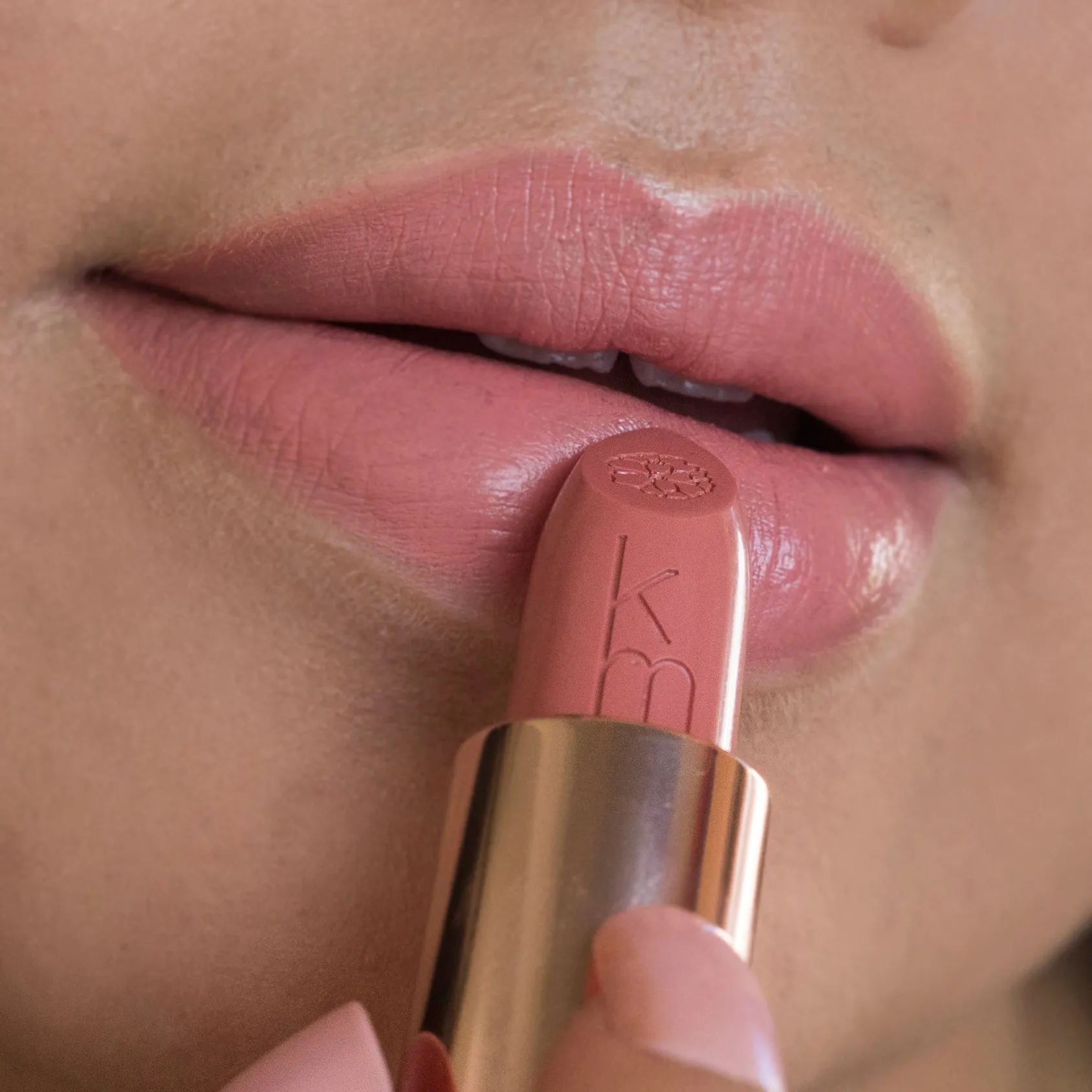14 Orchid Bloom - Natural Lipstick