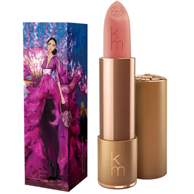 14 Orchid Bloom - Natural Lipstick