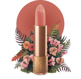 14 Orchid Bloom - Natural Lipstick