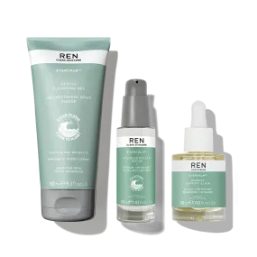 3-Step Barrier Boosting Set
