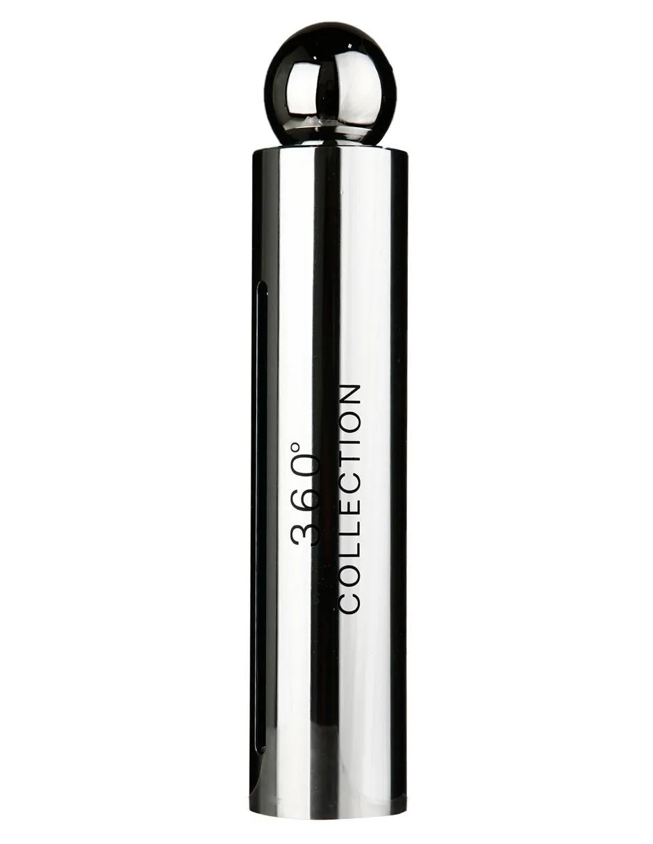 360 Collection by Perry Ellis for Men - 3.4 oz EDT Spray (Tester)