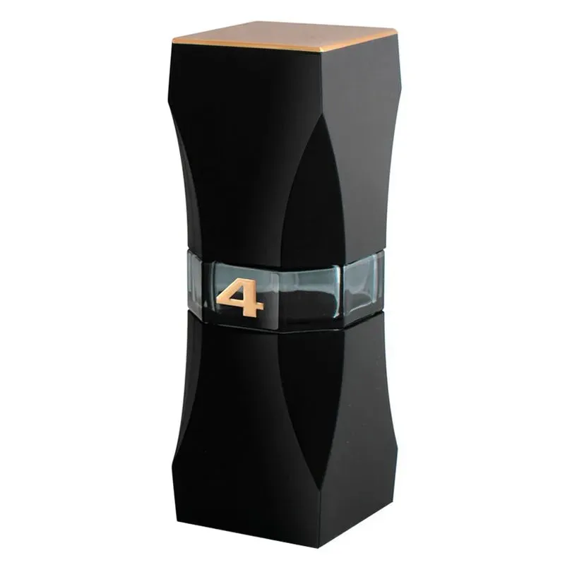 4 Women by New Brand for Women - 3.3 oz EDP Spray (Unboxed)