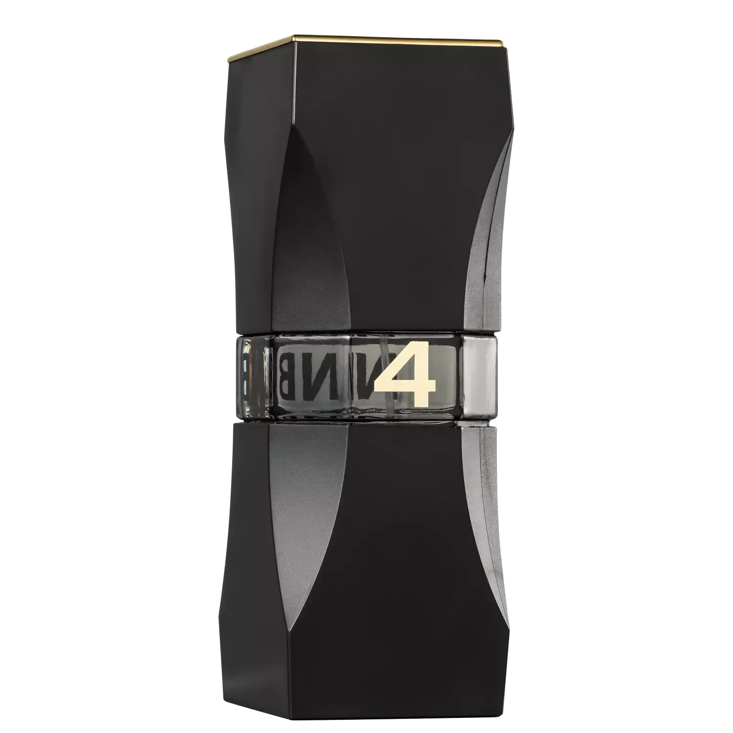 4 Women by New Brand for Women - 3.3 oz EDP Spray (Unboxed)