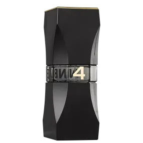 4 Women by New Brand for Women - 3.3 oz EDP Spray (Unboxed)