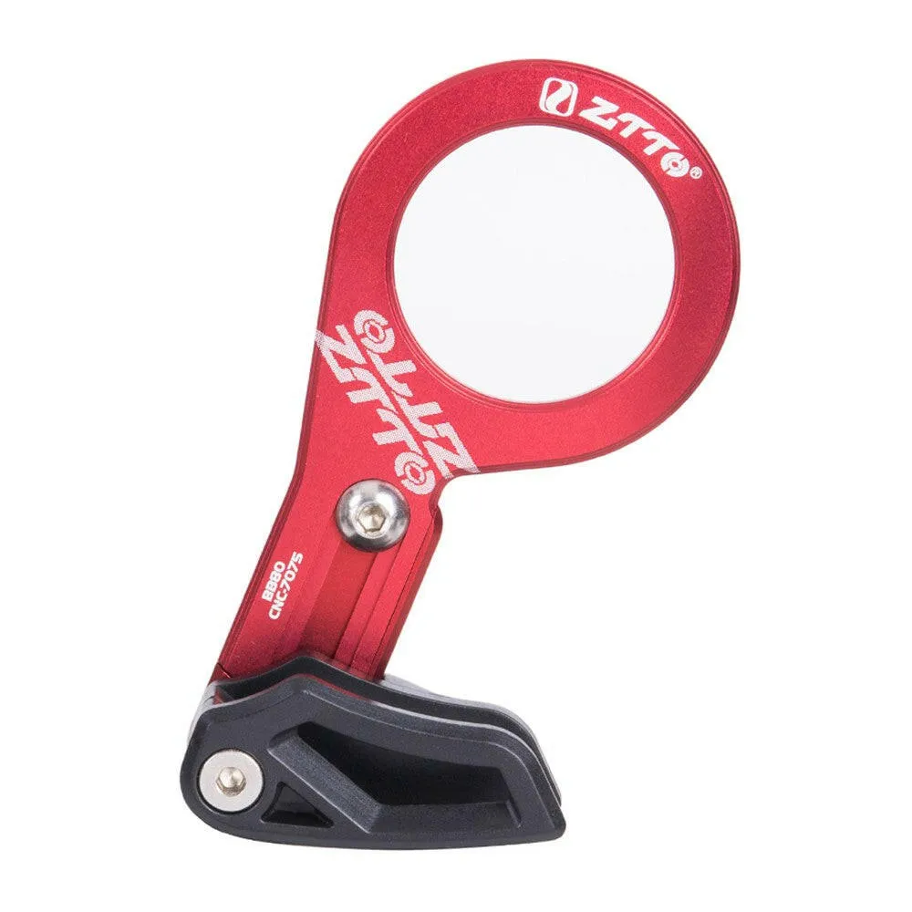 7075 Aluminum Bike Chain Guide MTB Bicycle Chain Guard Protector ISCG 03 / ISCG 05 / BB Mount