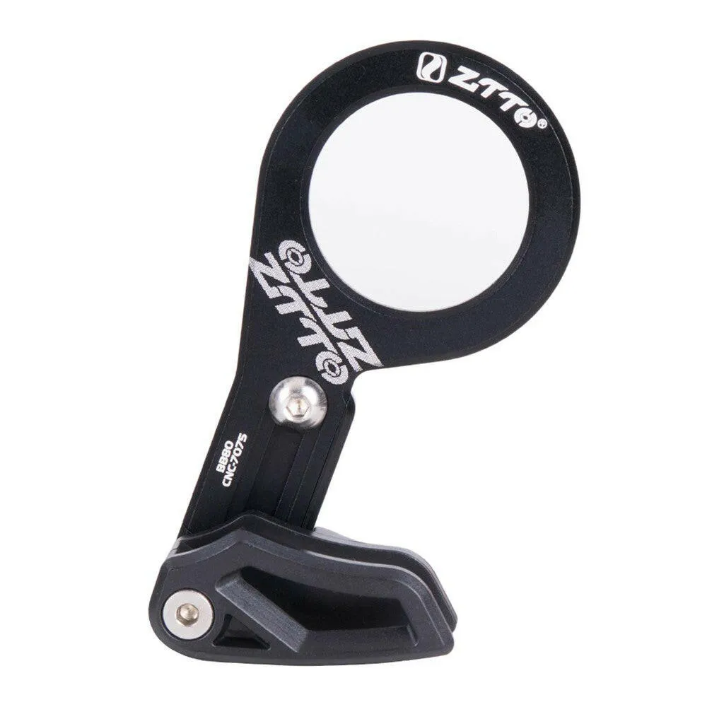 7075 Aluminum Bike Chain Guide MTB Bicycle Chain Guard Protector ISCG 03 / ISCG 05 / BB Mount