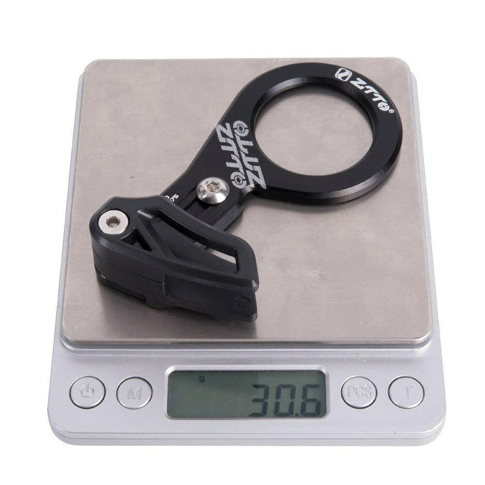 7075 Aluminum Bike Chain Guide MTB Bicycle Chain Guard Protector ISCG 03 / ISCG 05 / BB Mount