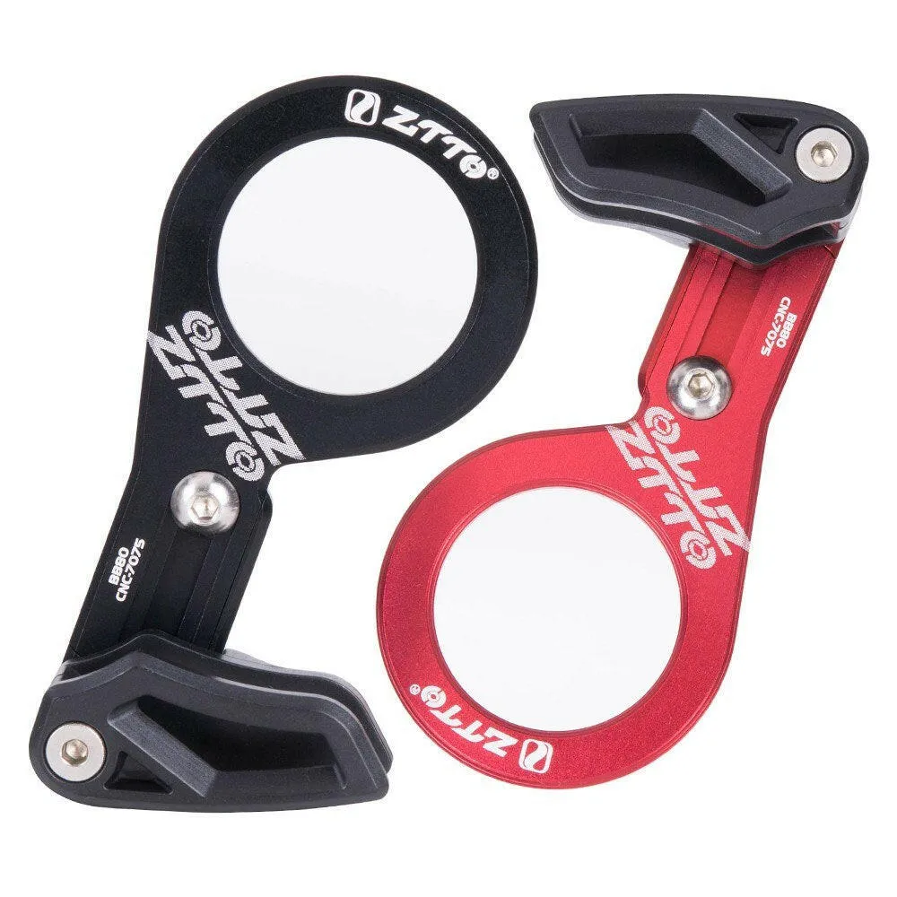 7075 Aluminum Bike Chain Guide MTB Bicycle Chain Guard Protector ISCG 03 / ISCG 05 / BB Mount