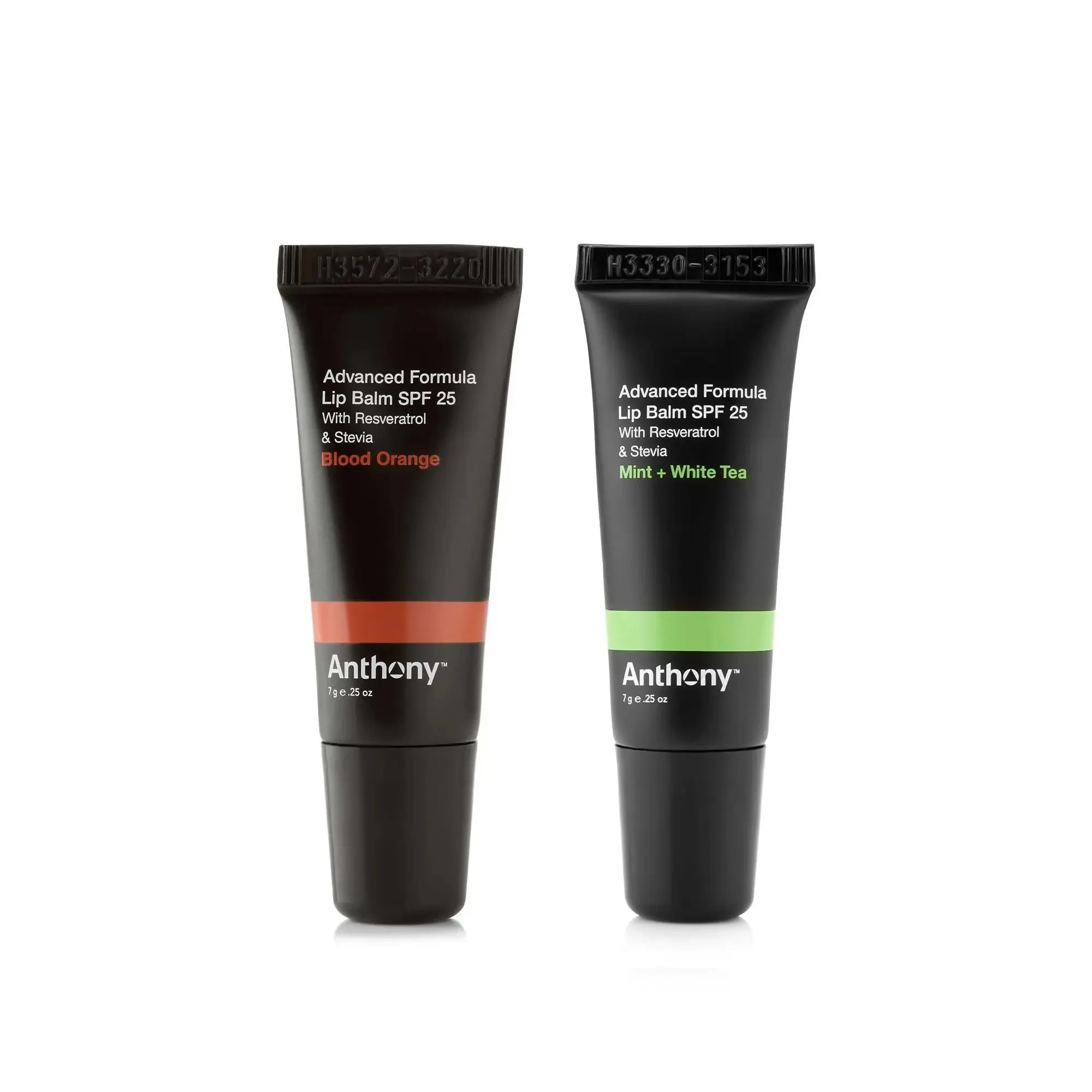 Advanced Formula SPF 25 Lip Balm Set