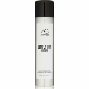 Ag Hair: Simply  Dry Shampoo 4.2oz