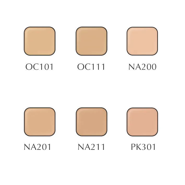 ALBION Excia Intellisens Emulsion Foundation