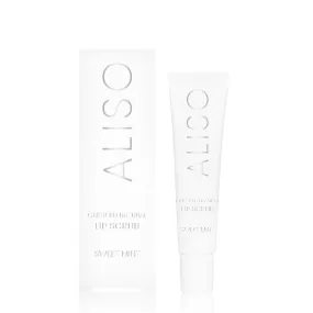 ALISO Lip Scrub - Sweet Mint Discontinued