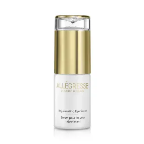 Allegresse 24K Skincare Rejuvenating Eye Serum