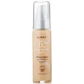 ALMAY - Truly Lasting Color Makeup #220 Neutral 04 - 1 fl. oz. (30 ml)