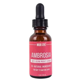 Ambrosia Anti-Aging Night Serum