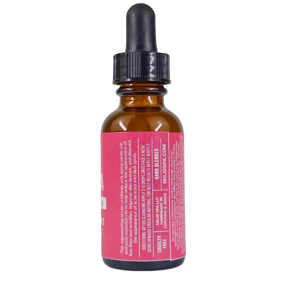 Ambrosia Anti-Aging Night Serum