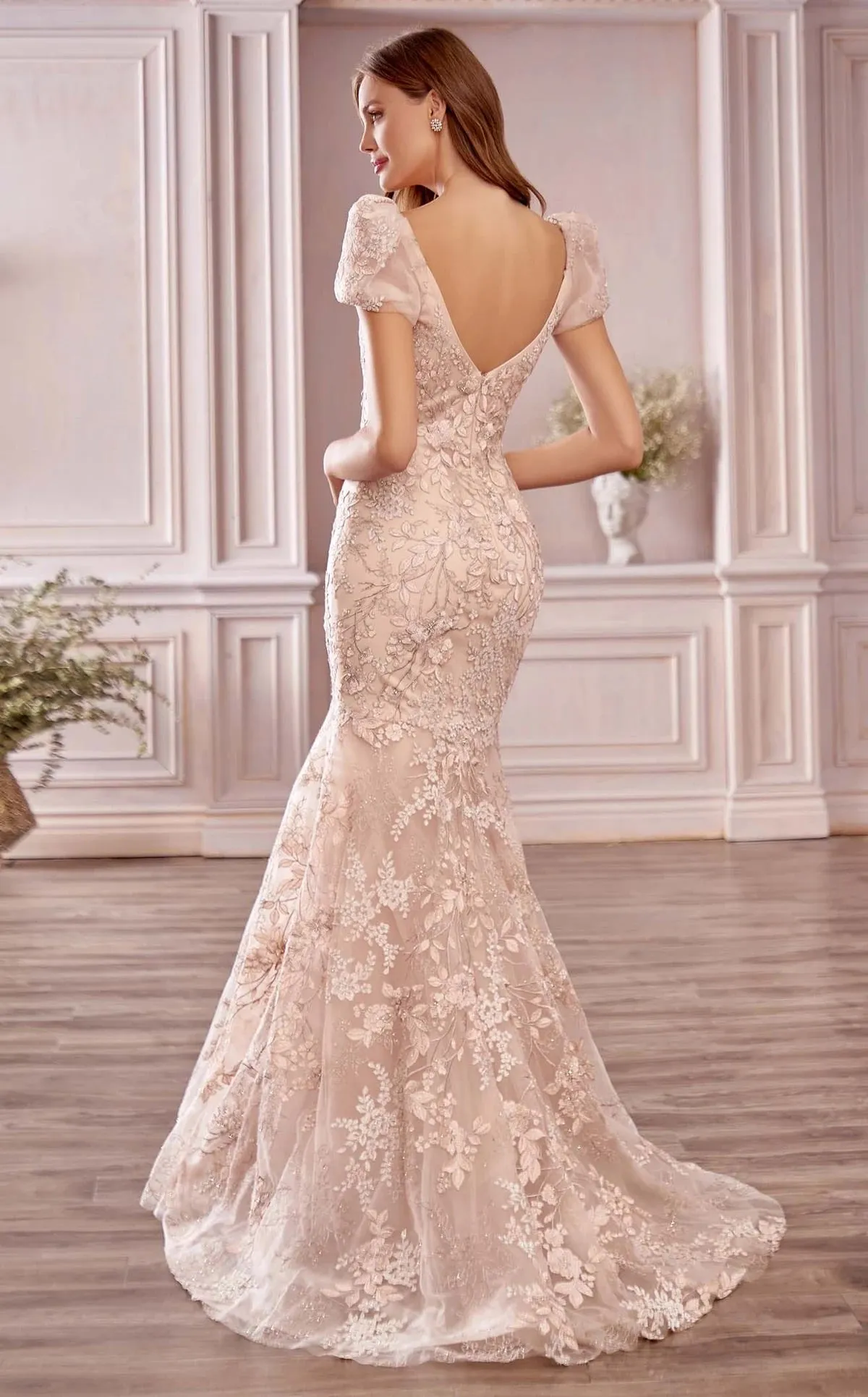 Andrea & Leo A1025