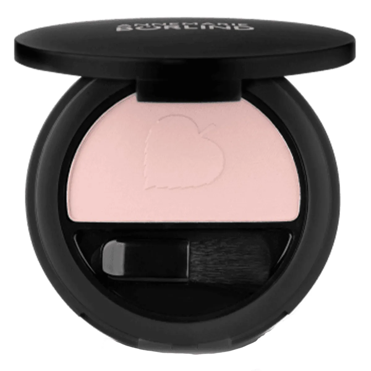 Annemarie Borlind Powder Blush Rose Flush 5g