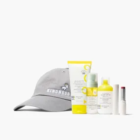 Apres-Ski Suncare SPF Sampler