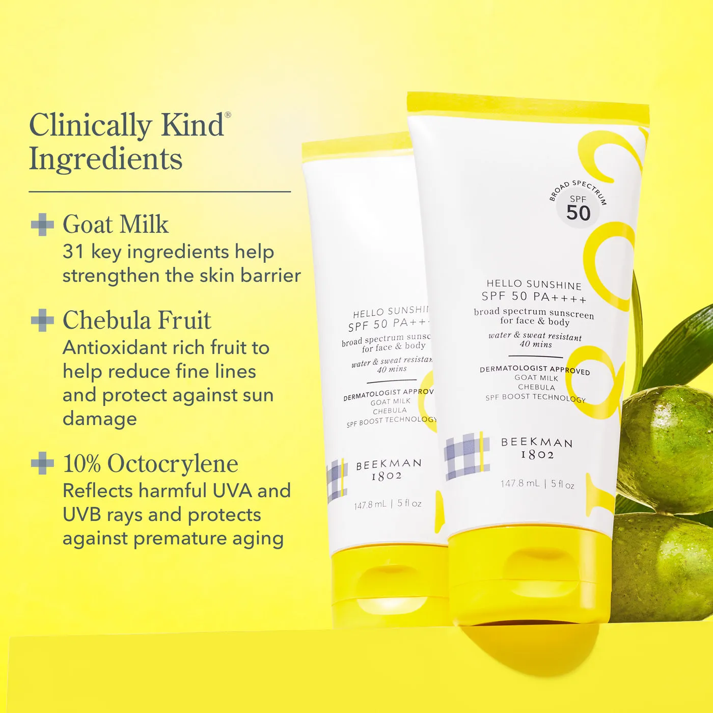 Apres-Ski Suncare SPF Sampler