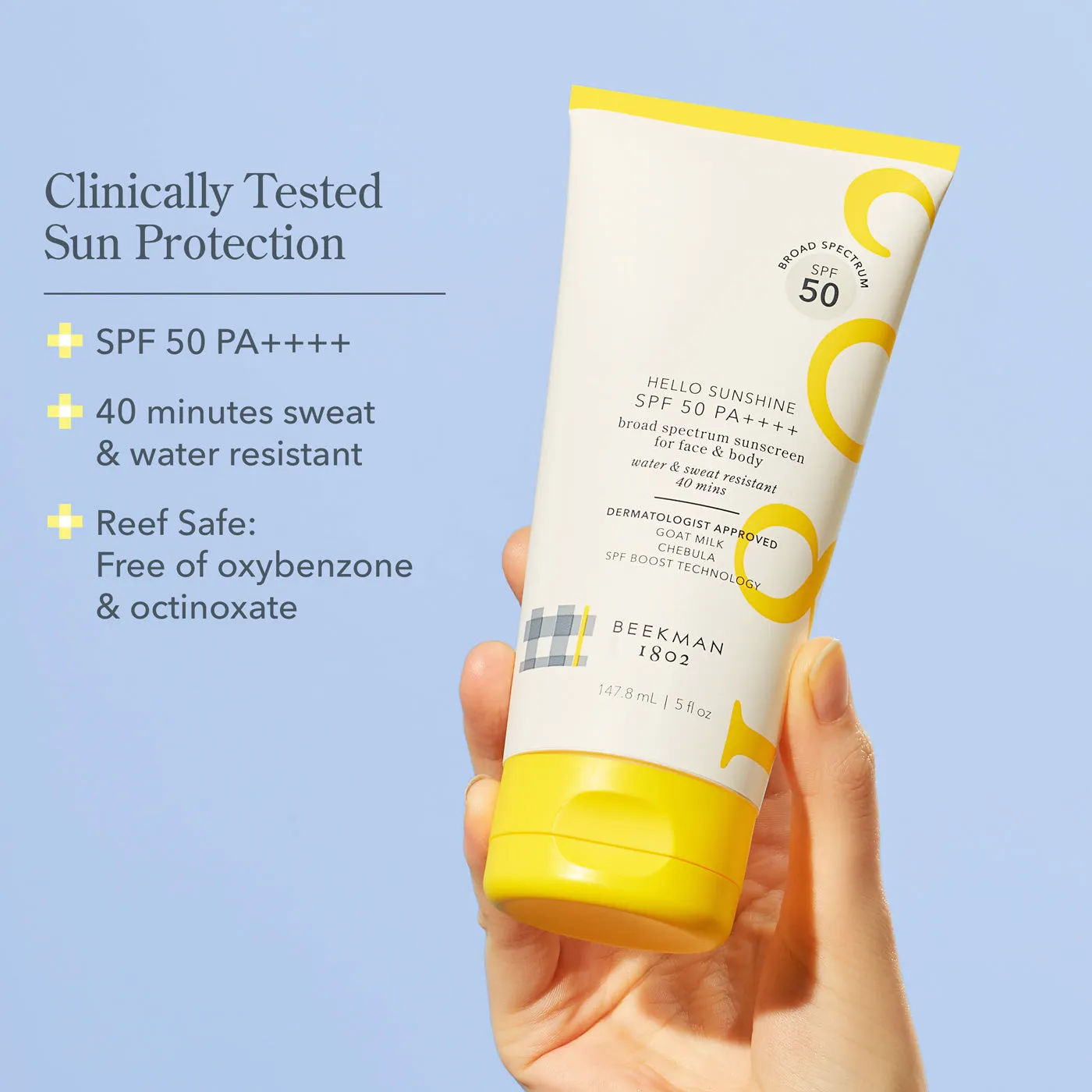 Apres-Ski Suncare SPF Sampler