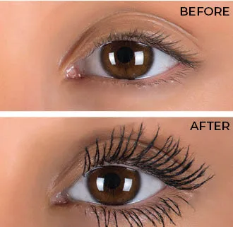 Argan Hydrating & Volumizing Fibre Lash Mascara Kit -  Trade Value Pack