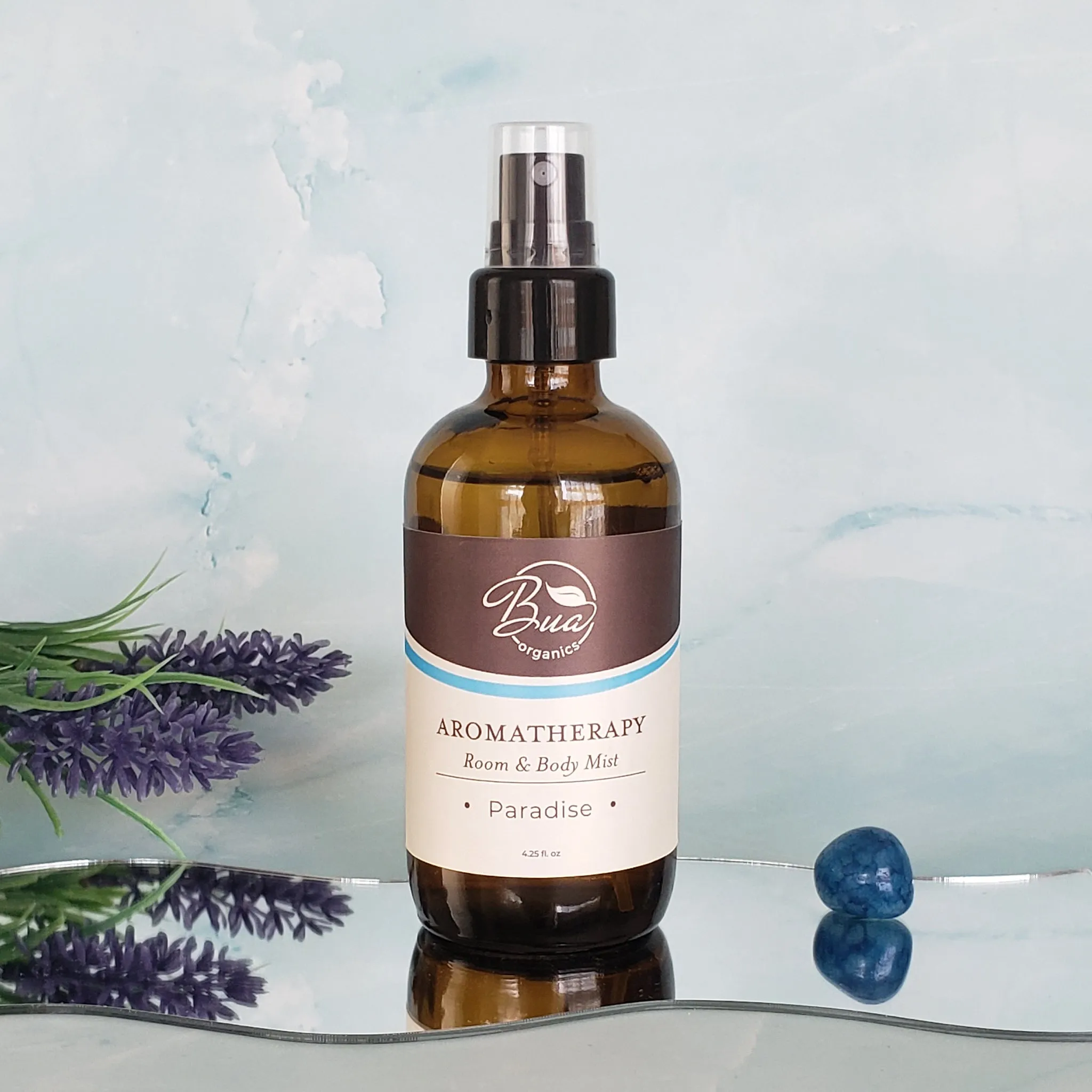 Aromatherapy Mist - Paradise