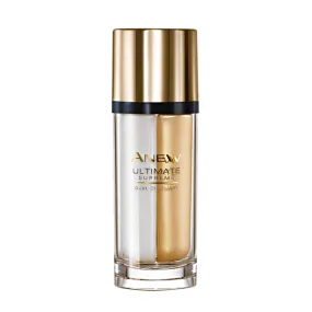 Avon Anew Ultimate Supreme Dual Elixir - 40ml