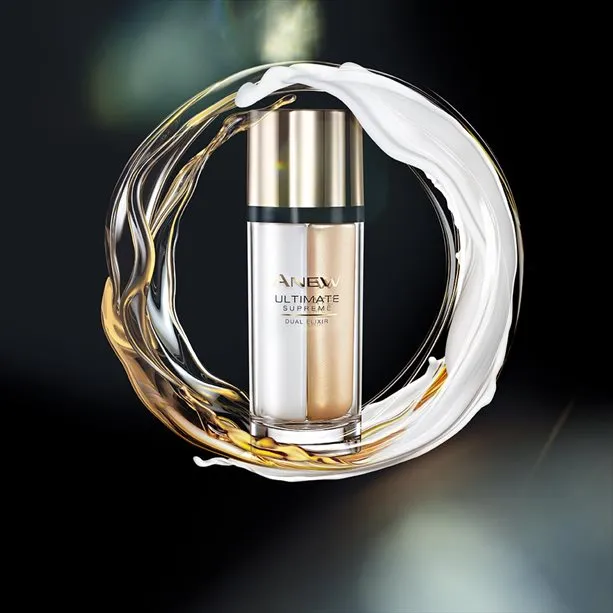 Avon Anew Ultimate Supreme Dual Elixir - 40ml
