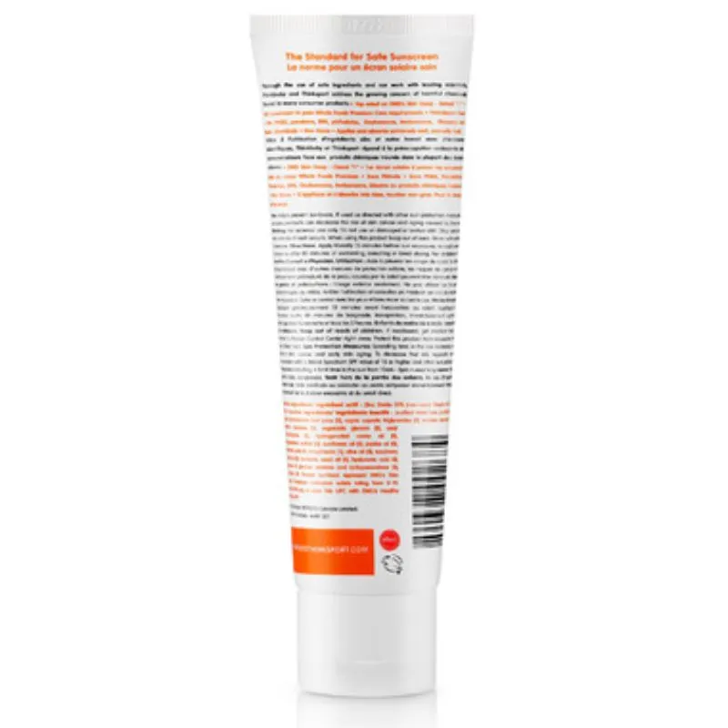 Baby Sunscreen SPF 50 