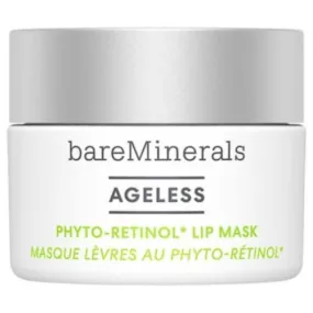 Bare Minerals Ageless Phyto Retinol Lip Mask