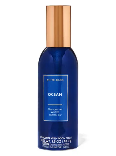 Bath & Body Works Ocean Concentrated Room Spray 42.5g