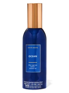 Bath & Body Works Ocean Concentrated Room Spray 42.5g