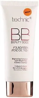 BB Beauty Boost Foundation