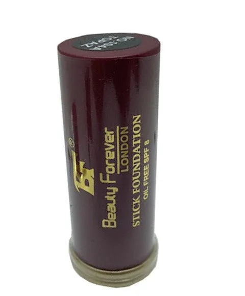 Beauty Forever Classic Oil Free Stick Foundation SPF 8 Multiple Shades 19.5g