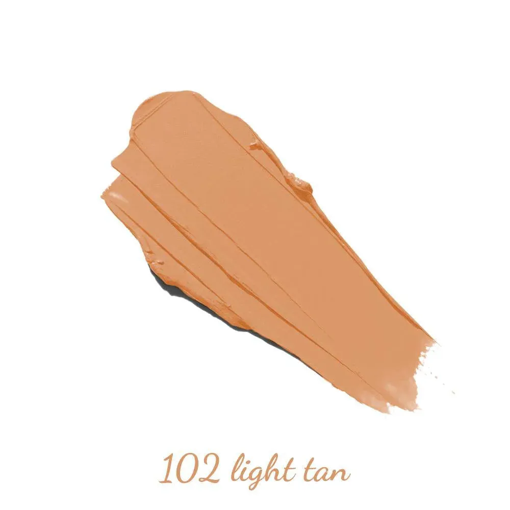 Beauty Forever Classic Oil Free Stick Foundation SPF 8 Multiple Shades 19.5g