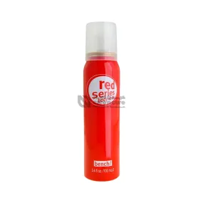 Bench Red Series Bench Body Spray 100 ml
