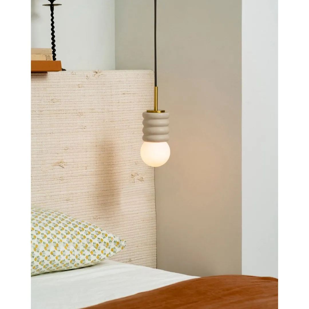 Bibi 1-Light Pendant