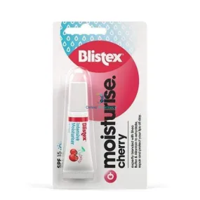 Blistex Intensive Moisturiser Cherry Lip Balm