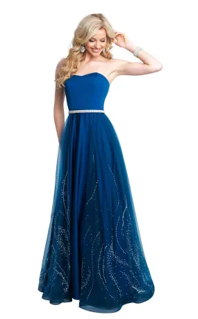 Blush 11515 Dress