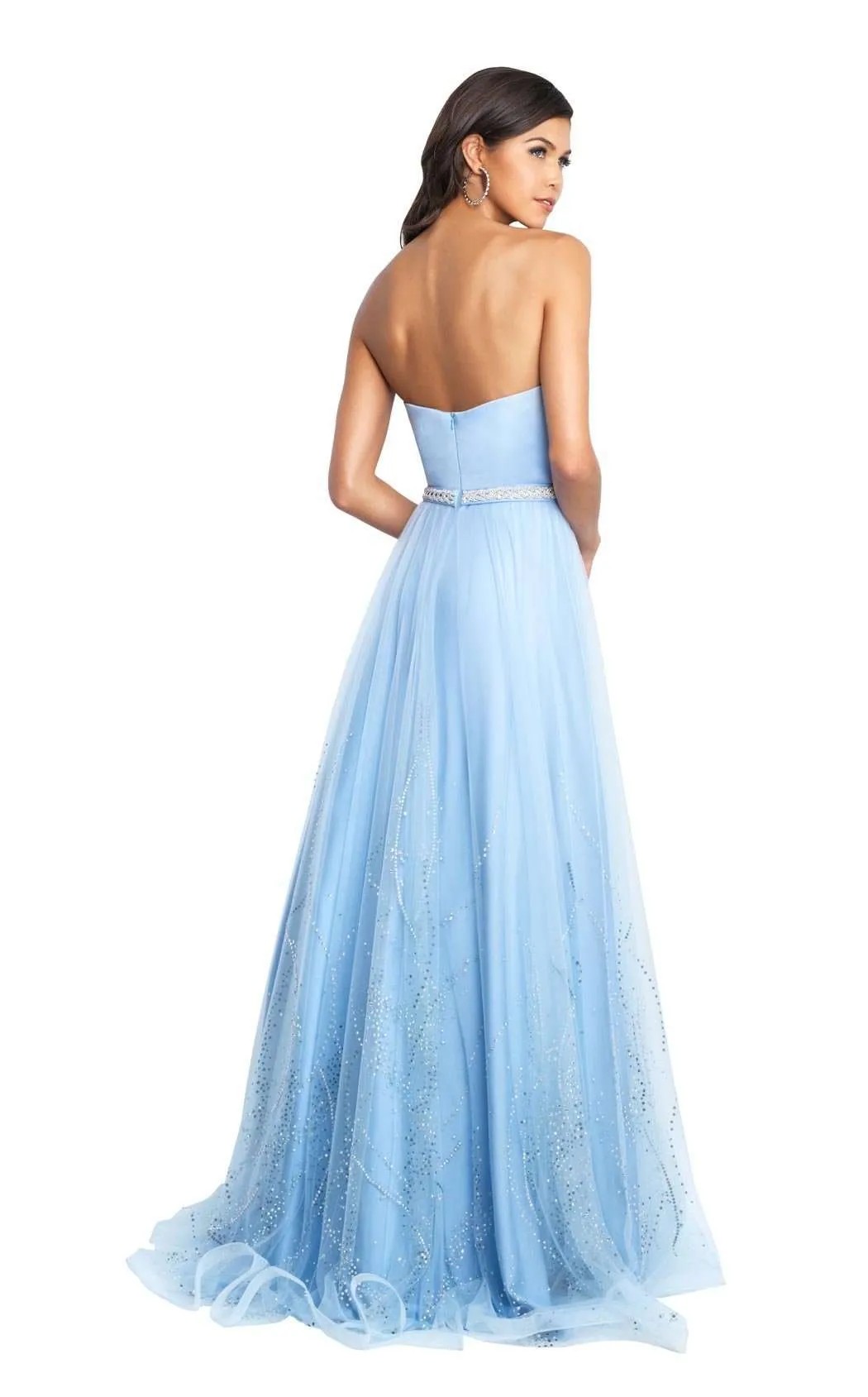Blush 11515 Dress