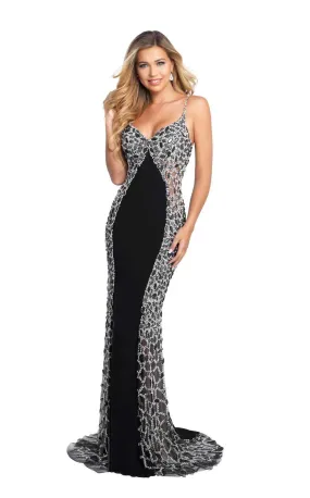 Blush C1003 Dress