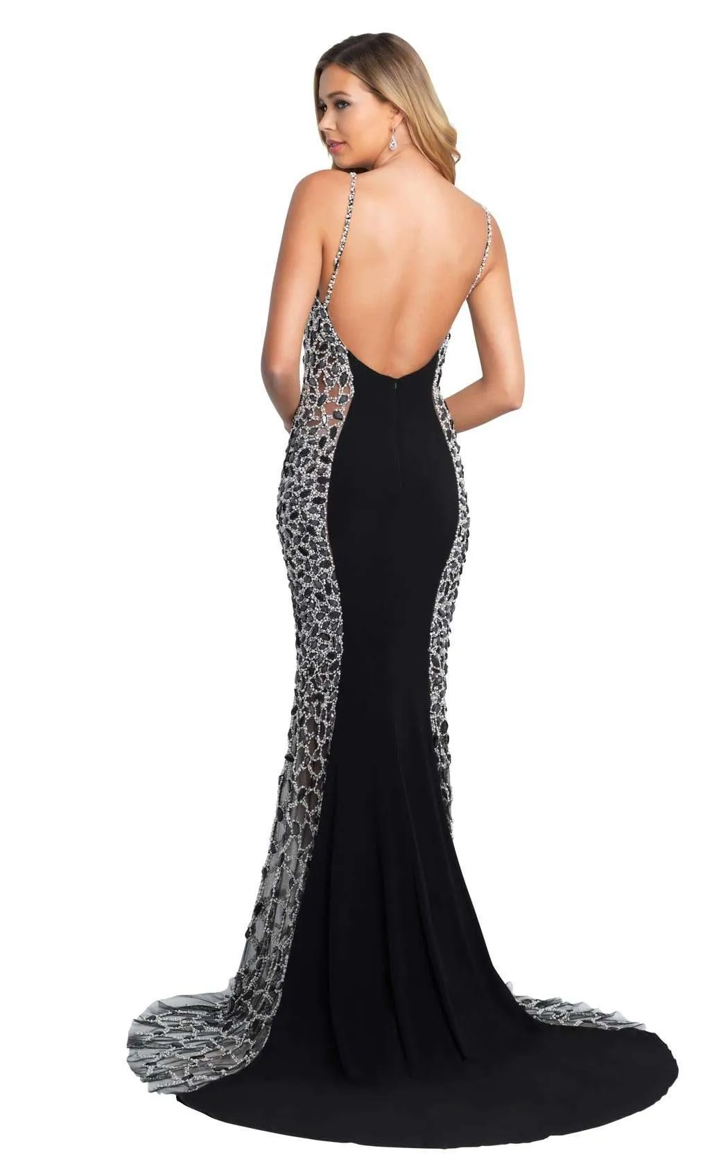 Blush C1003 Dress