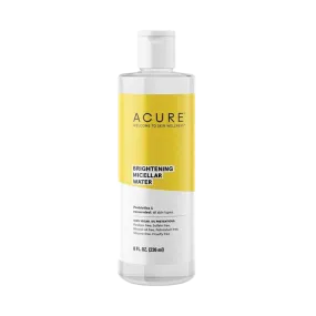 Brightening Micellar Water Toner