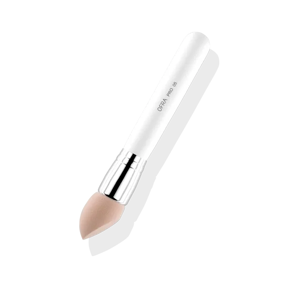 Brush #5 - Foundation Sponge