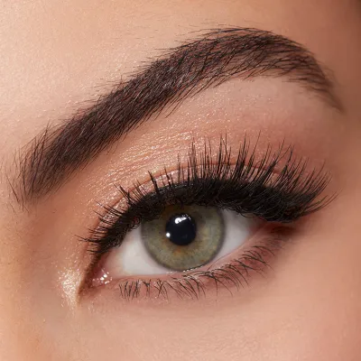 BUXOM® LASH WATERPROOF VOLUMIZING MASCARA BLACK