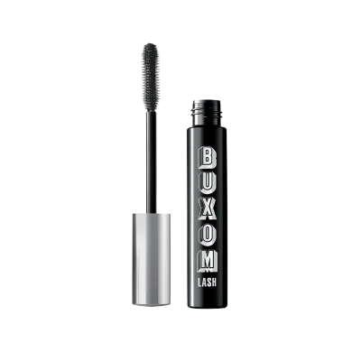 BUXOM® LASH WATERPROOF VOLUMIZING MASCARA BLACK