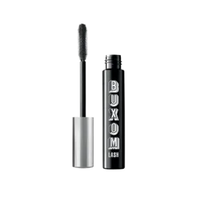 BUXOM® LASH WATERPROOF VOLUMIZING MASCARA BLACK
