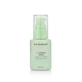 C Complex Serum