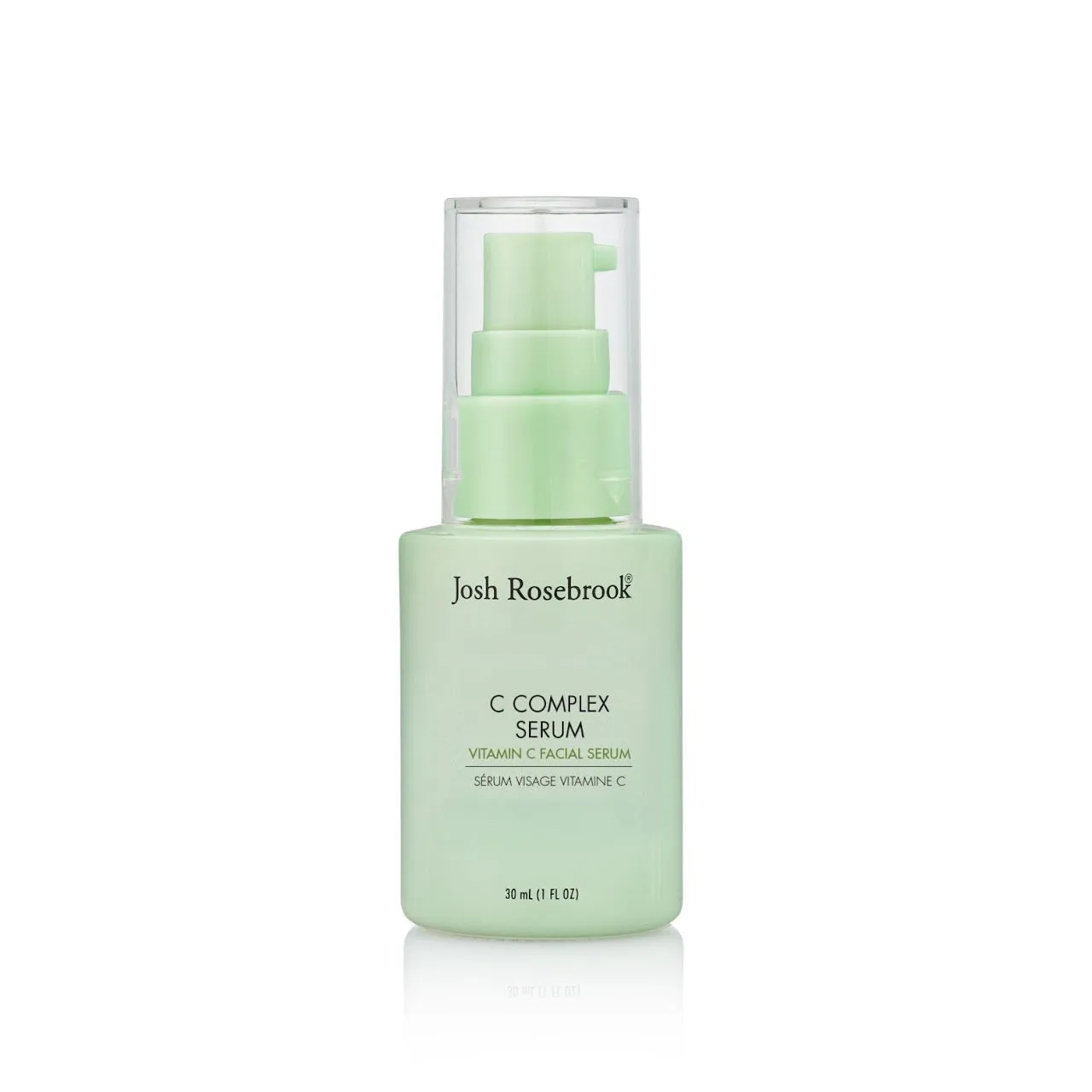 C Complex Serum